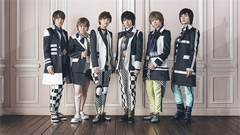 风男塾 - NOIR～ノワール～