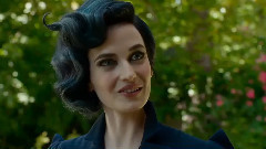 影视原声 - 电影<佩小姐的奇幻城堡>片段之A Peculiar Loop