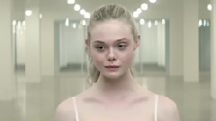 影视原声 - 电影<霓虹恶魔>片段2