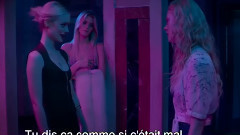 影视原声 - 电影<霓虹恶魔>片段1