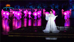 雷佳 - 难忘茉莉花