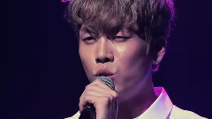 昶旻(2AM),李贤,Homme - Dilemma