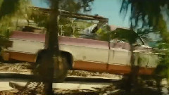 影视原声 - 电影<鲨滩>片段之神秘海滩