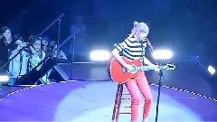 Taylor Swift - Forever & Always