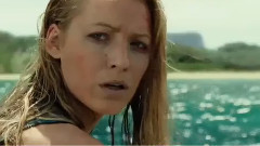 影视原声 - 电影<鲨滩>终极版预告片