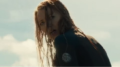 影视原声 - 电影<鲨滩>预告片1