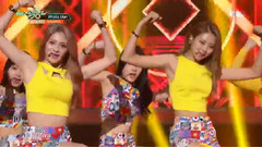 Whatta Man(Good Man) 现场混合版