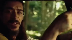 影视原声 - 电影<鲨滩>制作特辑之人物