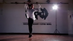 Mini Sister - 郝玉萱(萱萱)个人舞蹈秀