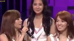 少女时代失误合集