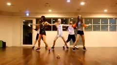 排名向 TOP20韩国女团油管舞蹈练习视频最高浏览量