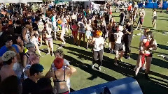 群魔乱舞,权当听歌向,看简介2016HOTSUMMER EDITION CUT1