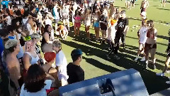 群魔乱舞,权当听歌向,看简介2016 HOT SUMMER EDITION CUT2