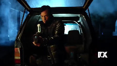 影视原声 - 美剧<哥谭>第二季电视宣传片1