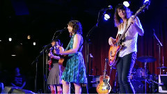 Puss N Boots - Bull Rider