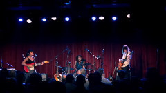 Puss N Boots - Tarnished Angel