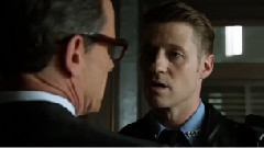 影视原声 - 美剧<哥谭>第二季预告片