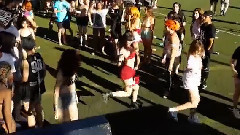 群魔乱舞,权当听歌向,看简介2016 HOT SUMMER EDITION CUT4