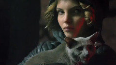 影视原声 - 美剧<哥谭>预告片2