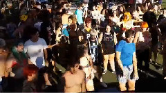 群魔乱舞,权当听歌向,看简介2016 HOT SUMMER EDITION CUT5