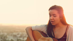 Maddi Jane - Maybe IDK (Cover)