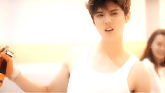 鹿晗 - 实在不知道取什么名字的一个频