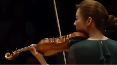 莫扎特A大调第五小提琴协奏曲