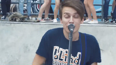 Монотонный шум больших городов