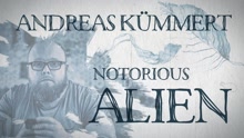 Andreas Kümmert - Notorious Alien 歌词版
