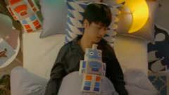 爱心妖精 NNN (Heart lover N)