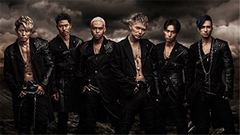 EXILE THE SECOND - WILD WILD WILD