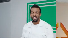 Craig David - Ain't Giving Up