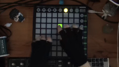 GENTLEMAN (Launchpad Cover)