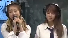 EXY,俞延静,宇宙少女 - 取向狙击(Cover)