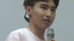 黄礼格 - 卅兮卅专辑签售会 成都站