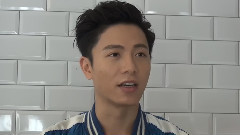 韦礼安拒半调子 创作音乐贯彻职人精神