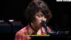 Norah Jones - Go Back To Manhattan