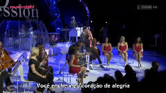 Rod Stewart - Have I Told You Lately