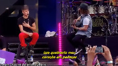 Justin Bieber - Die In Your Arms