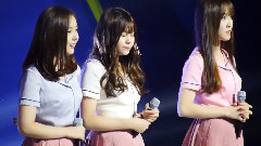 GFriend,严智(GFriend) - Mermaid