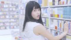 東李苑 コーチャンフォー TVCM