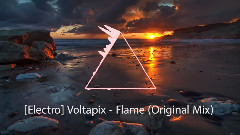 Flame (Original Mix)