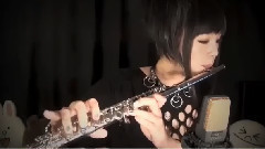 Canon playing rock and roll Sounds of nature