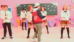 Mini Sister - MiniSister同名主打歌 MV 花絮记录