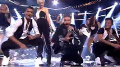 Can't Stop the Feeling