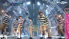 Attractive moments of EXO