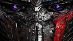 影视原声 - 电影<变形金刚5:最后的骑士>先行版预告片