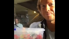 影视原声 - 电影<变形金刚5:最后的骑士>拍摄花絮