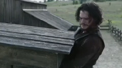 影视原声 - 电影<悍女>精彩片段2