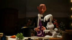 影视原声 - 魔术师和兔子 片段预览